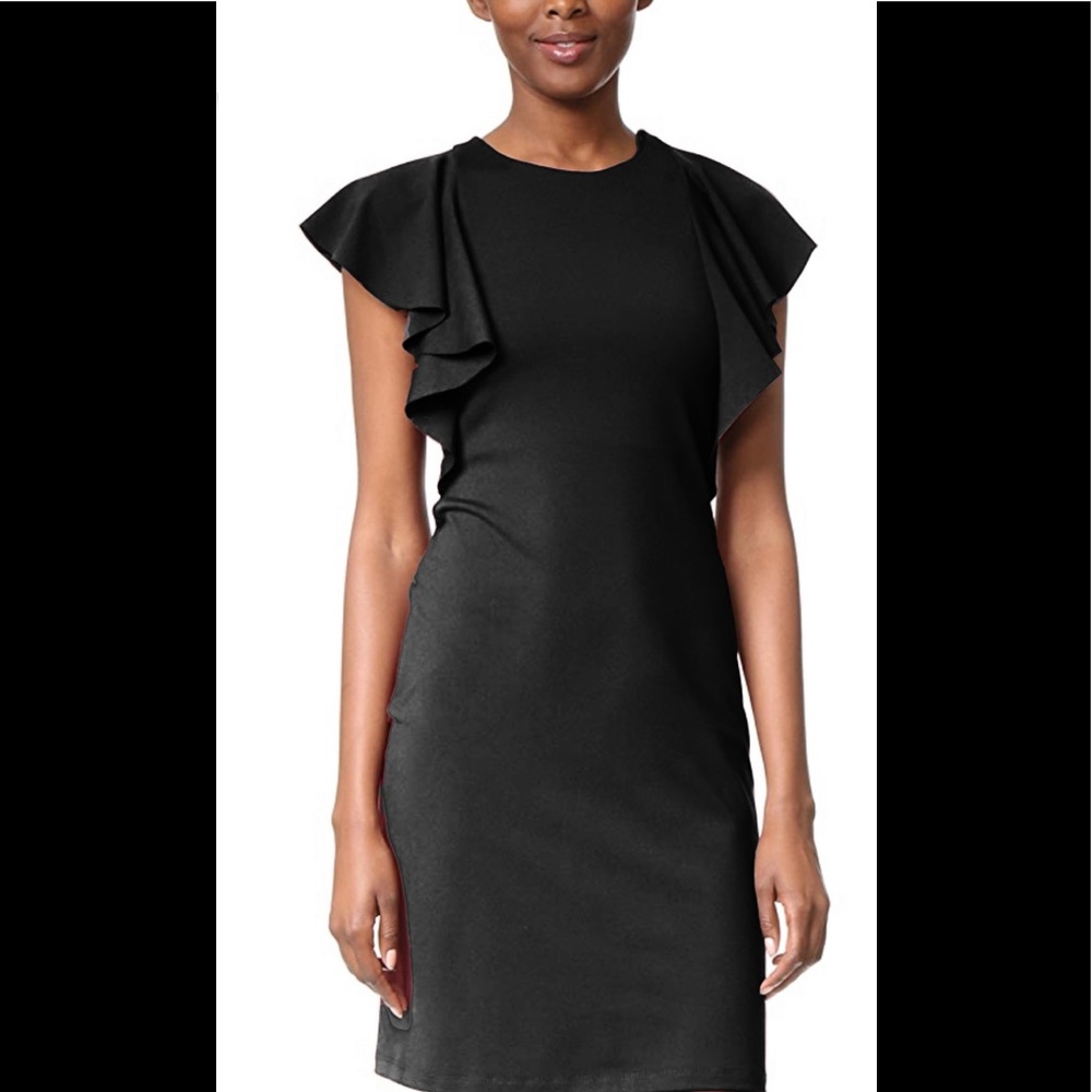 Susana Monaco Lana dress